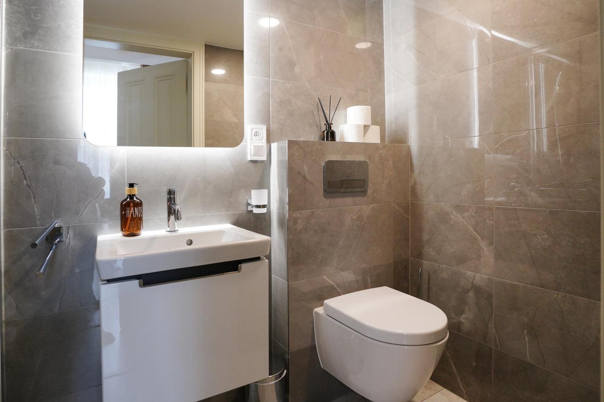 Luxemi Apartments I City Center Premium Studio Prague Ngoại thất bức ảnh