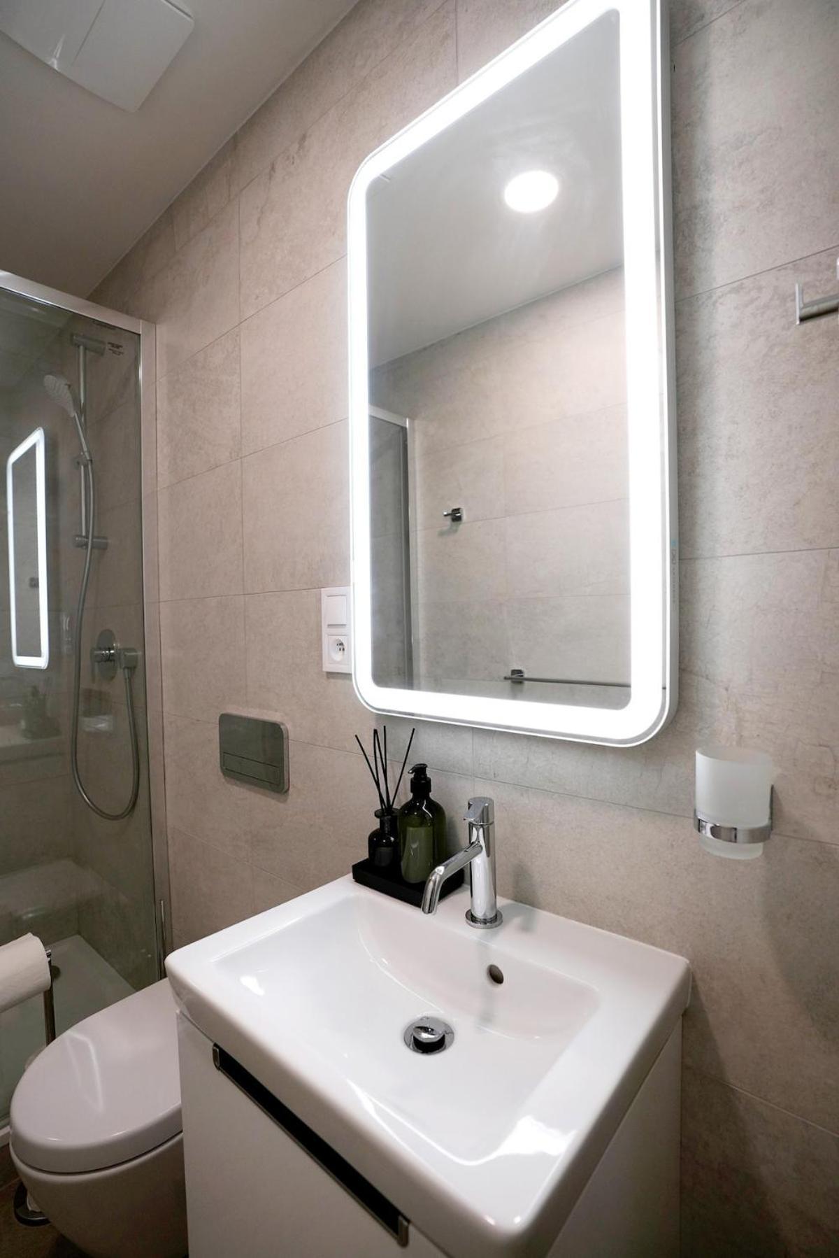 Luxemi Apartments I City Center Premium Studio Prague Ngoại thất bức ảnh