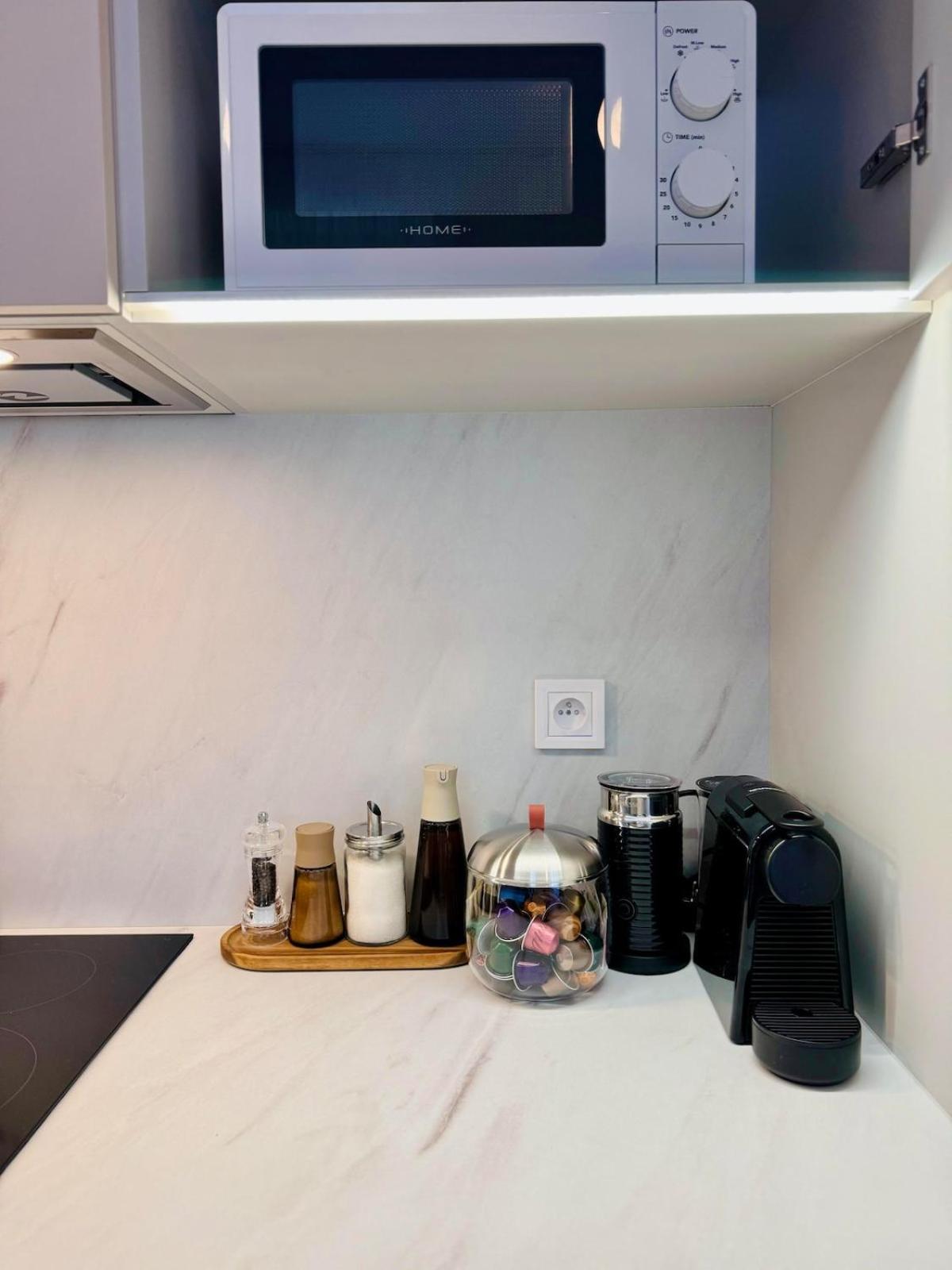 Luxemi Apartments I City Center Premium Studio Prague Ngoại thất bức ảnh